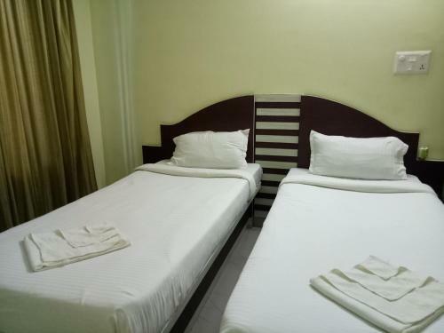 Hotel Asian Suites Guwahati