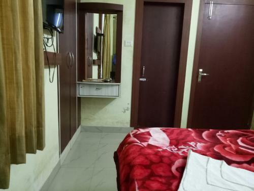 Hotel Asian Suites Guwahati