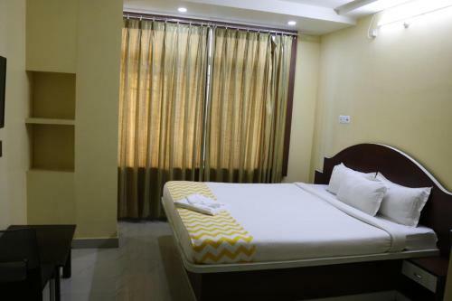 Hotel Asian Suites Guwahati