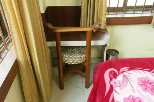 Hotel Asian Suites Guwahati