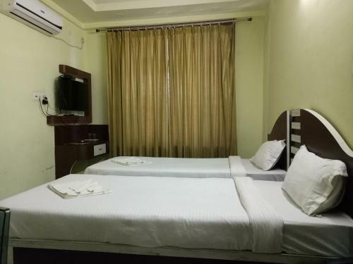 Hotel Asian Suites Guwahati