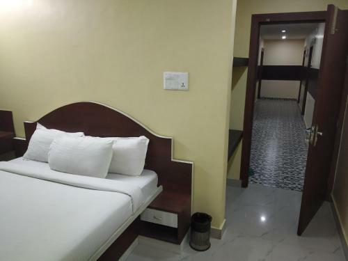 Hotel Asian Suites Guwahati