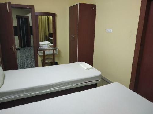 Hotel Asian Suites Guwahati