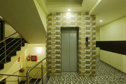 Hotel Asian Suites Guwahati