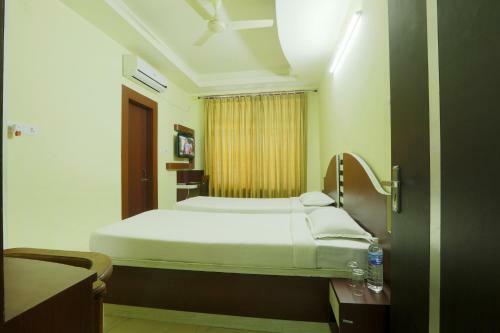 Hotel Asian Suites Guwahati