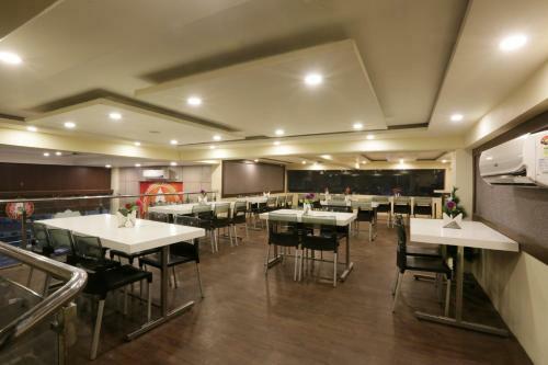 Hotel Asian Suites Guwahati