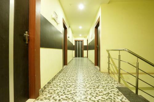 Hotel Asian Suites Guwahati