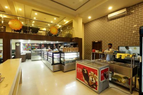 Hotel Asian Suites Guwahati