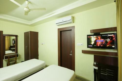 Hotel Asian Suites Guwahati