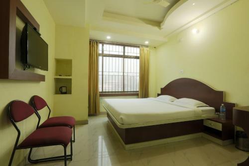 Hotel Asian Suites Guwahati