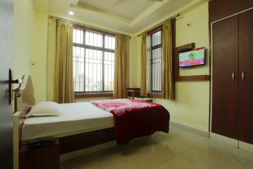 Hotel Asian Suites Guwahati