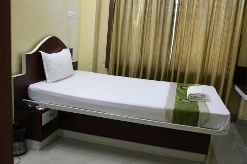 Hotel Asian Suites Guwahati
