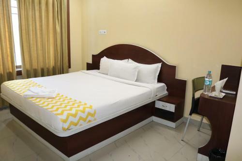Hotel Asian Suites Guwahati
