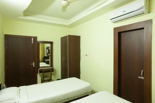 Hotel Asian Suites Guwahati