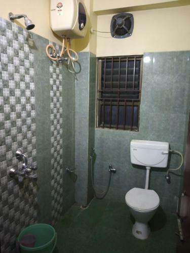 Hotel Asian Suites Guwahati