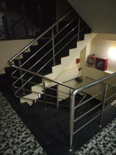 Hotel Asian Suites Guwahati