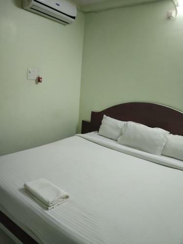 Hotel Asian Suites Guwahati