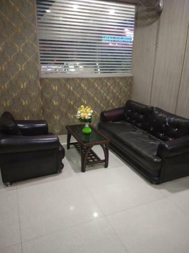 Hotel Asian Suites Guwahati