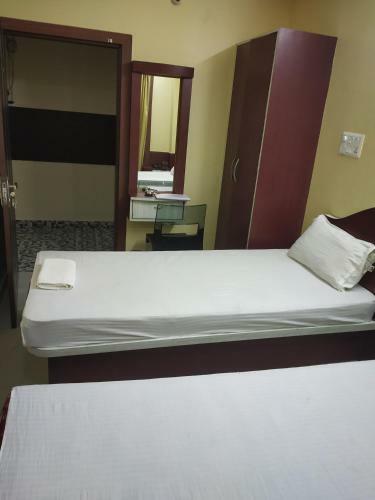 Hotel Asian Suites Guwahati