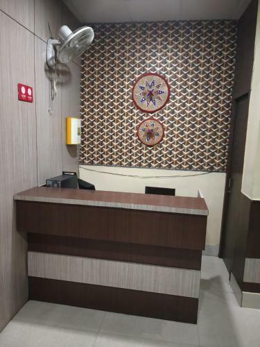 Hotel Asian Suites Guwahati