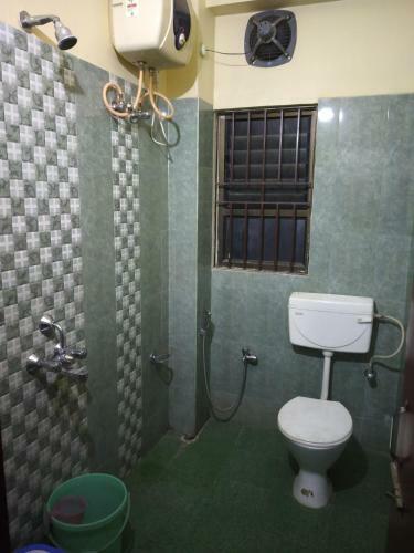 Hotel Asian Suites Guwahati