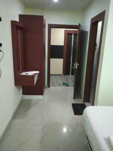 Hotel Asian Suites Guwahati
