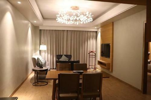 Hotel Kiranshree Grand