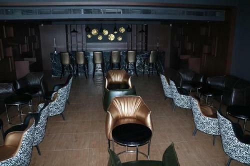 Hotel Kiranshree Grand