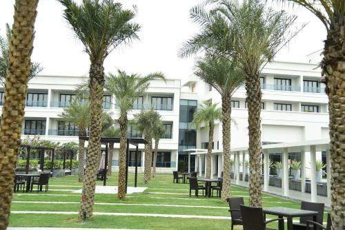 Hotel Kiranshree Grand