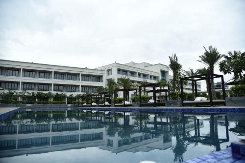 Hotel Kiranshree Grand