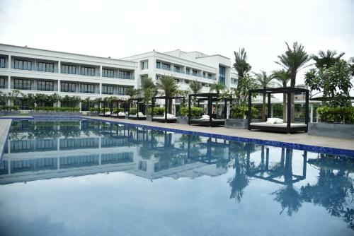 Hotel Kiranshree Grand