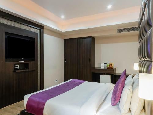 Hotel Treebo Tryst The Kalyaniz