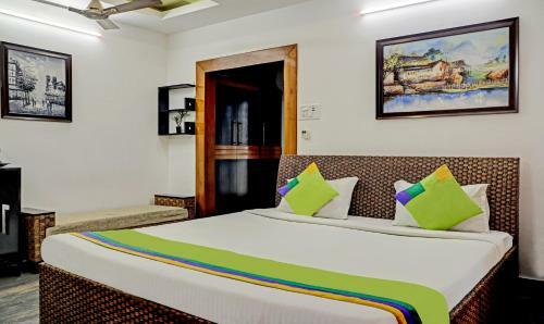 Hotel Treebo Trend Umal
