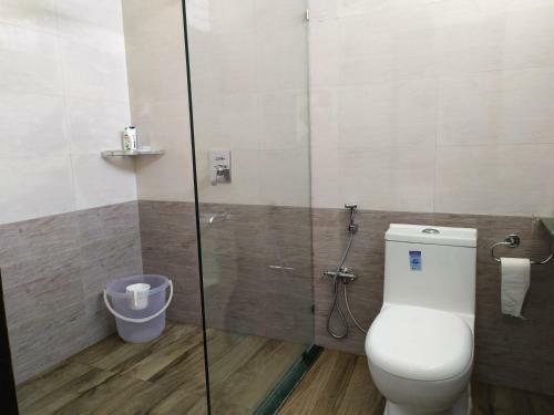 Alpanest Homestay