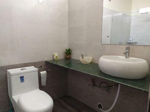 Alpanest Homestay