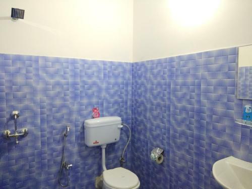 Alpanest Homestay