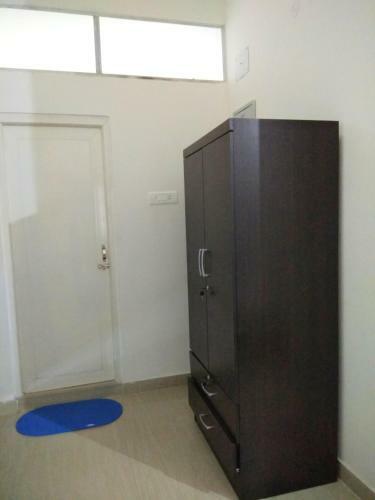 Alpanest Homestay