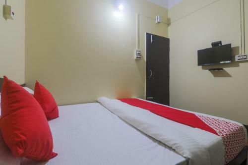 Hotel Oyo 19732 Brajen's Sweet Home