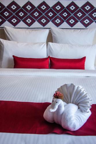 Hotel Novotel Guwahati Gs Road
