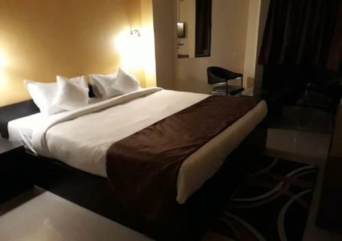 Hotel Greenwood City Point