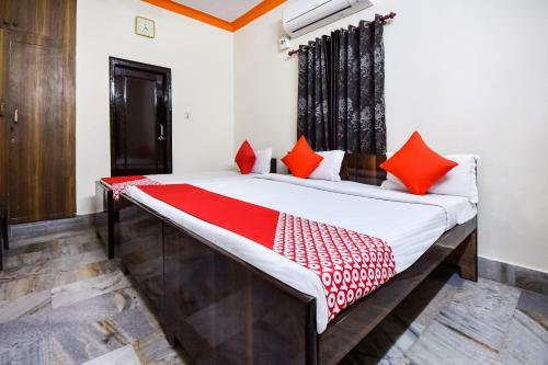 Hostal Samyak Guest House