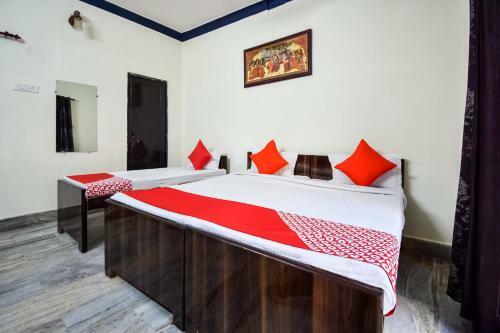 Hostal Samyak Guest House