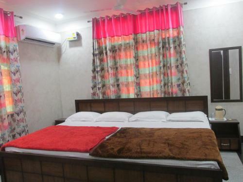 Hotel Silk