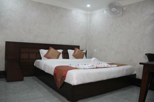 Hotel Silk