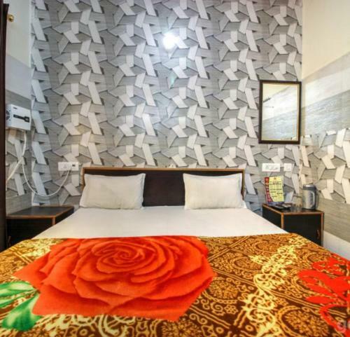 Hotel Shri Pritam Bhawan