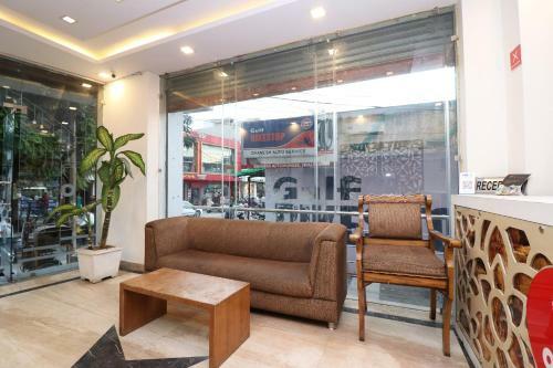Oyo 9565 Hotel New Shiv Murti