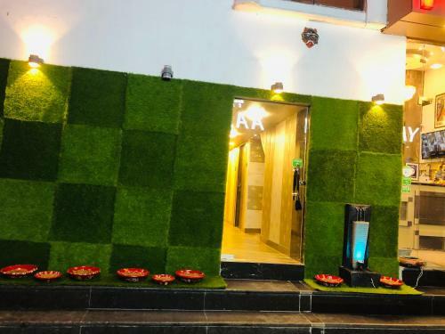 Hotel Pardesi's