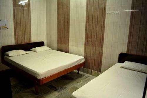 Hostal Hotel Milap Mansion