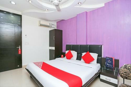 Oyo 3161 Hotel Ashoka The Grand