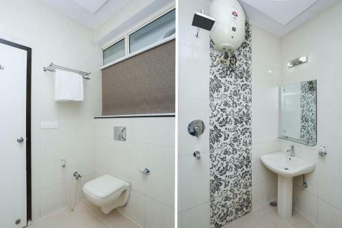 Oyo 3161 Hotel Ashoka The Grand
